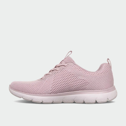 Skechers Womens Summits Sneakers Pink