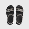 Umbro Kids Trapper Sandals Black