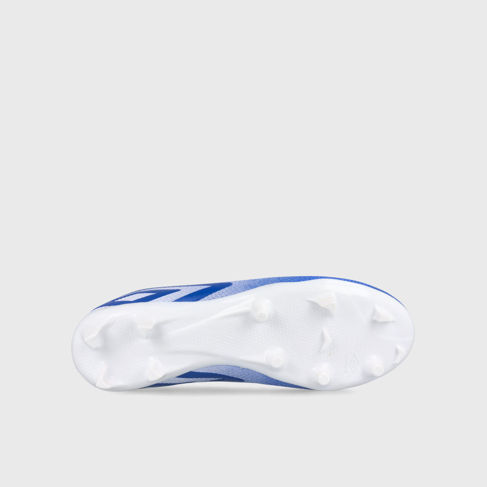 Umbro Youth Aurora Football Boots Blue
