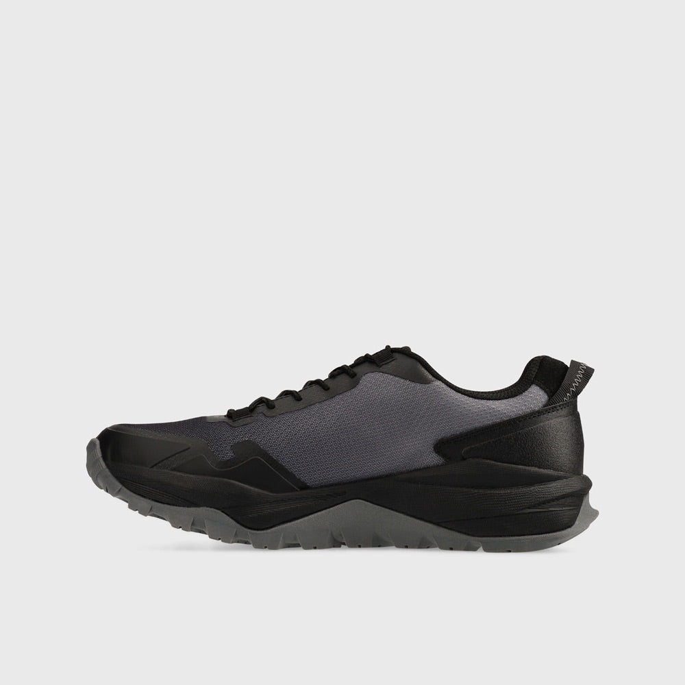 Umbro Mens Roklyn Black