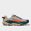 Hoka MENS Torrent 4 Trail Running Shoes Brown