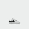 Nike Infants Tennis Essential Sneakers White
