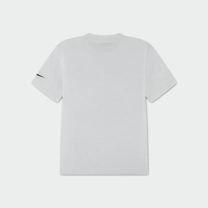 Nike 3Brand Pop Mesh Graphic Tee White