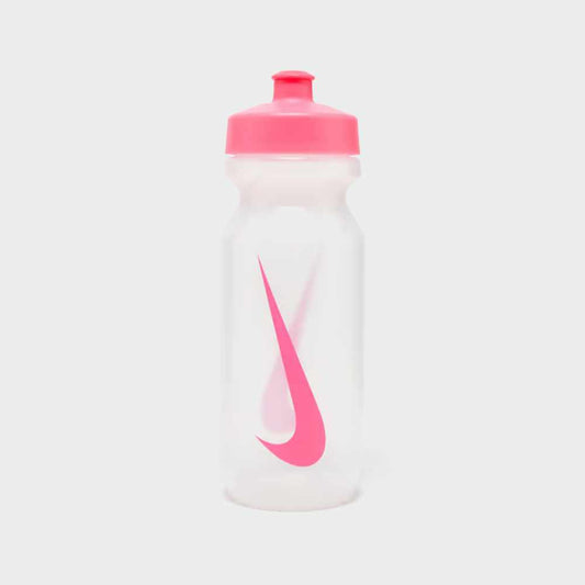 Nike UNISEX Big Mouth Bottle 2.0 (650ml) White