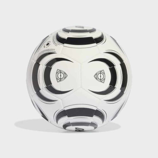 ADIDAS Tiro Club Soccer Ball WHITE
