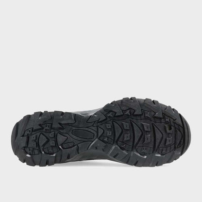 Hi-Tec Mens Nevado Black