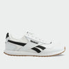 Reebok Womens Moda Rush Sneakers White