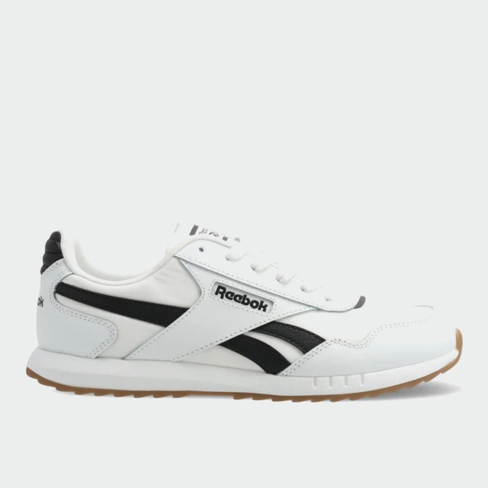 Reebok Womens Moda Rush Sneakers White