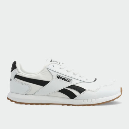 Reebok Womens Moda Rush Sneakers White