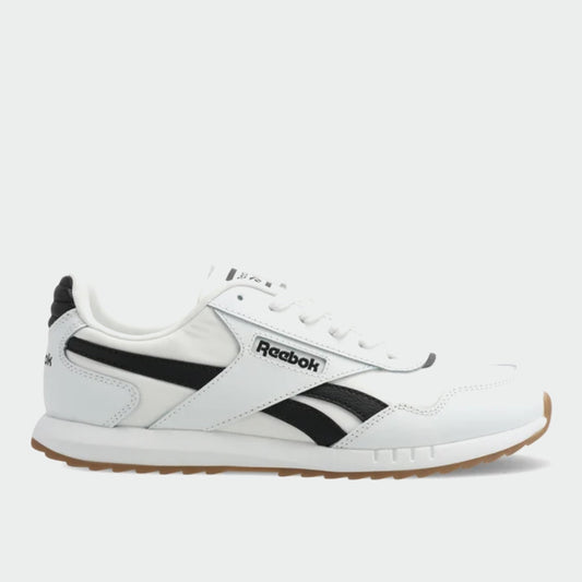 Reebok Womens Moda Rush Sneakers White