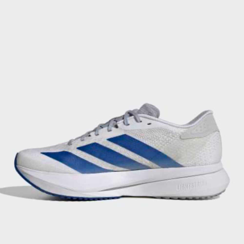 Adidas Mens Adizero SL 2 White