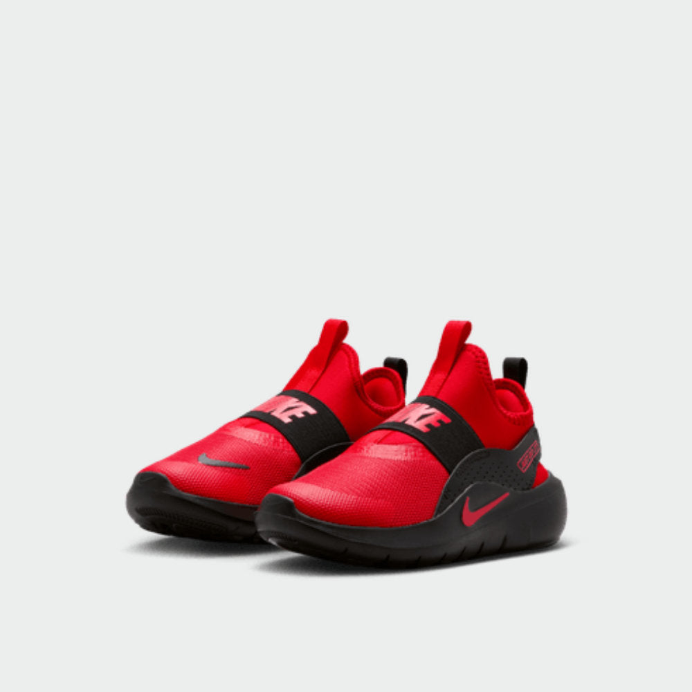 Nike Kids Flex Runner 4 Sneakers Red