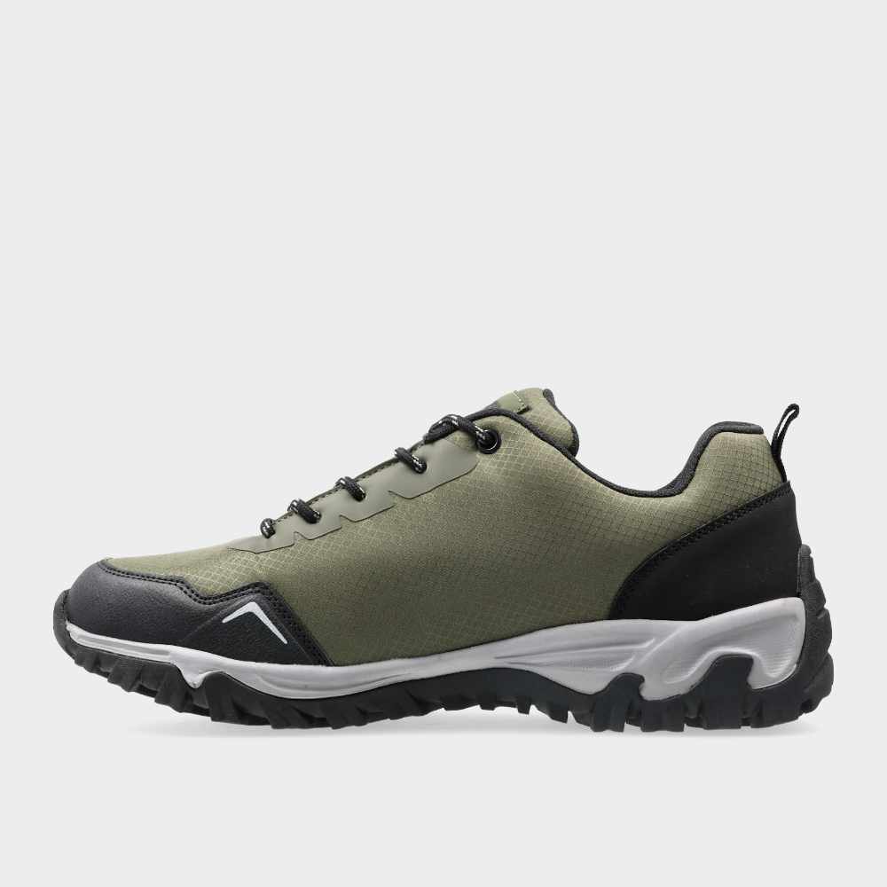 OT  HI-TEC INTECEPTOR X LITE SAFETY BOOT – Mr Farmer Workwear