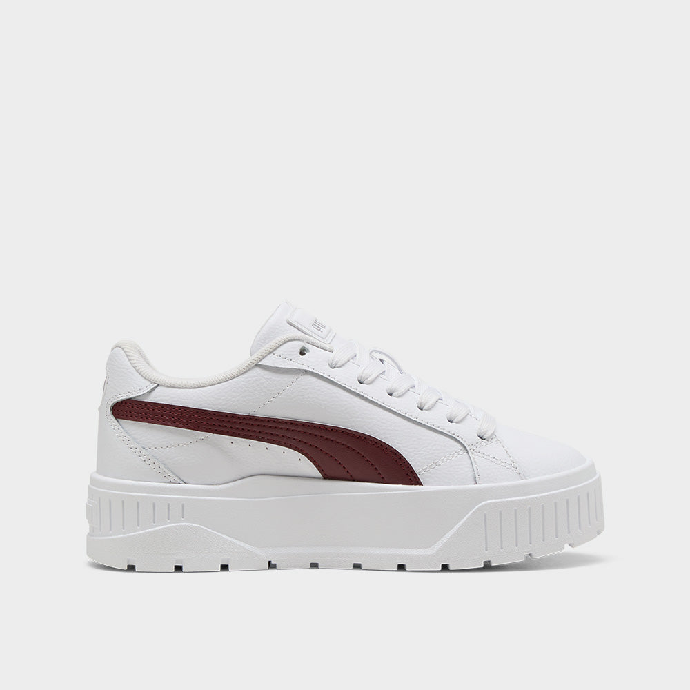 Puma Youth Karmen Ii Sneakers White