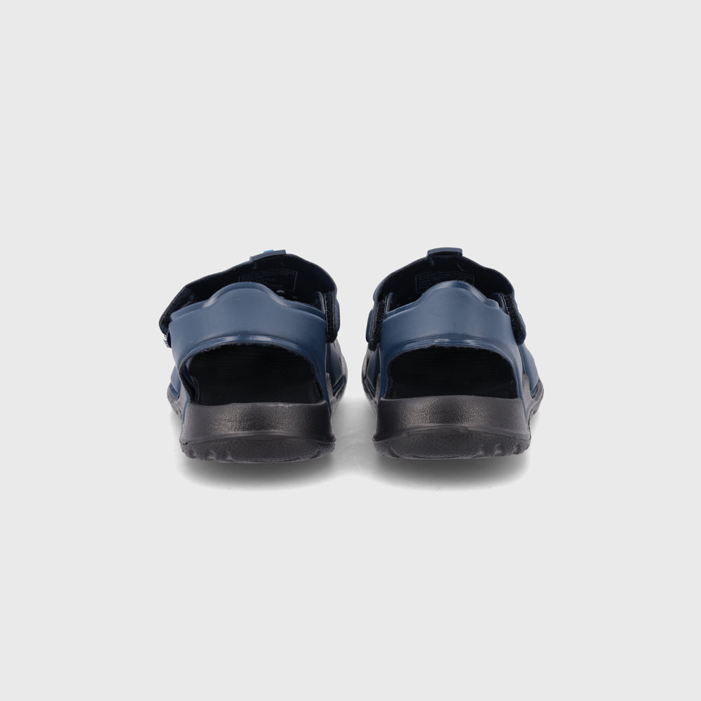 Umbro Infants Closed Toe Sandals Blue