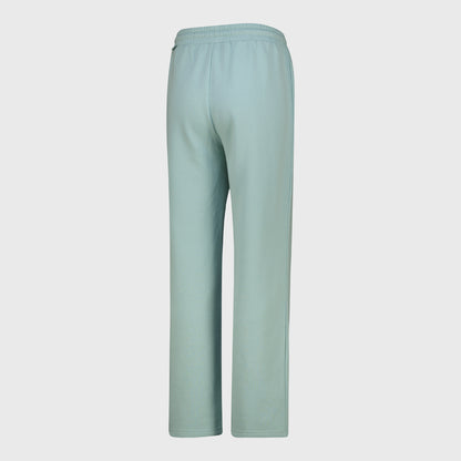 Umbro Womens Knit Trousers Green
