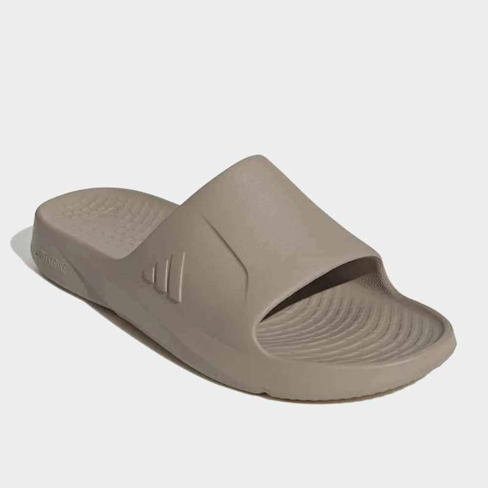 Adidas Unisex Lightshiift Slide Beige