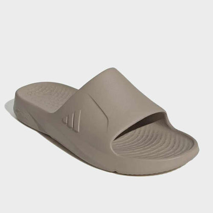 Adidas Lightshift slides Beige