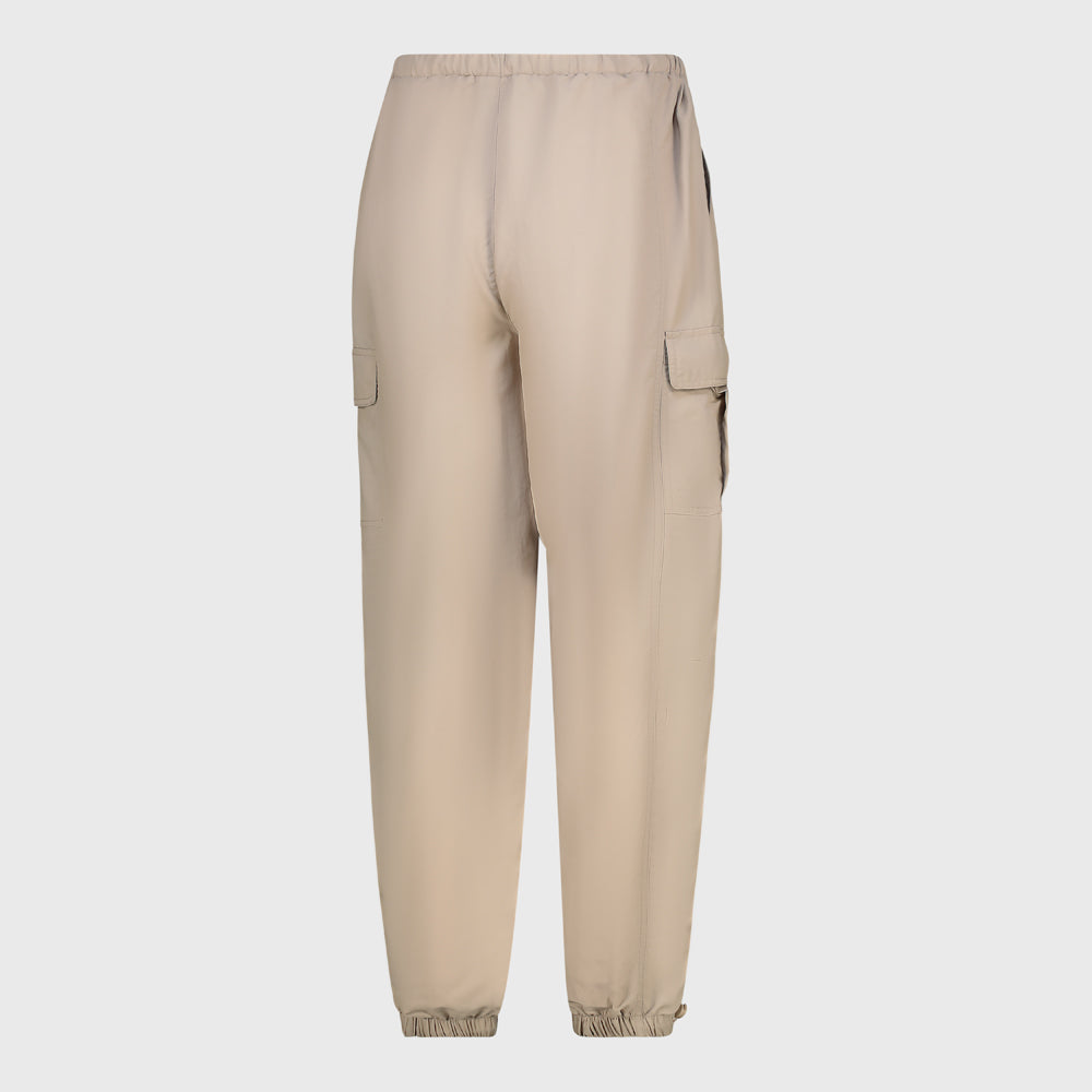 Umbro Womens Grace Jogger Beige