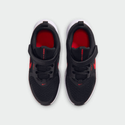 Nike Kids Star Runner 5 Running shoes Black