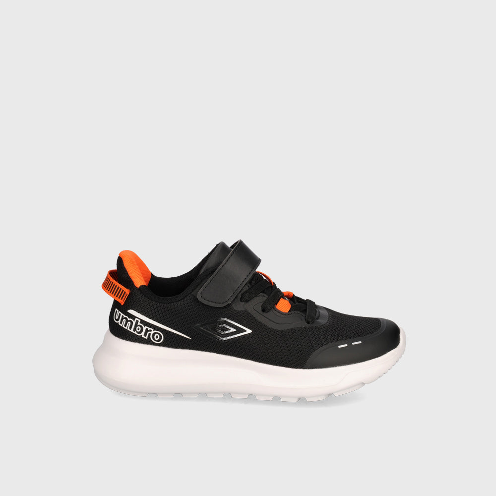 Umbro Kids Matley Sneakers Black