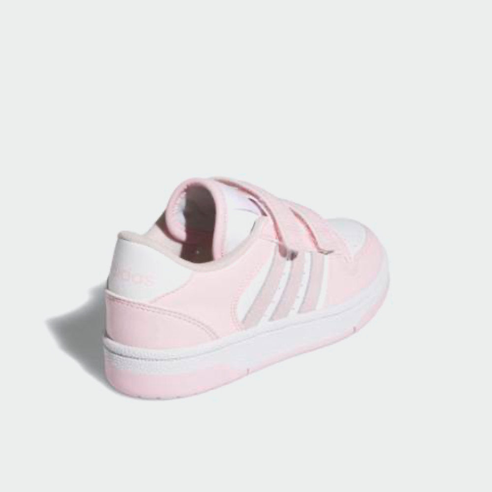 Adidas Kids Break Start EL CF Sneakers Pink