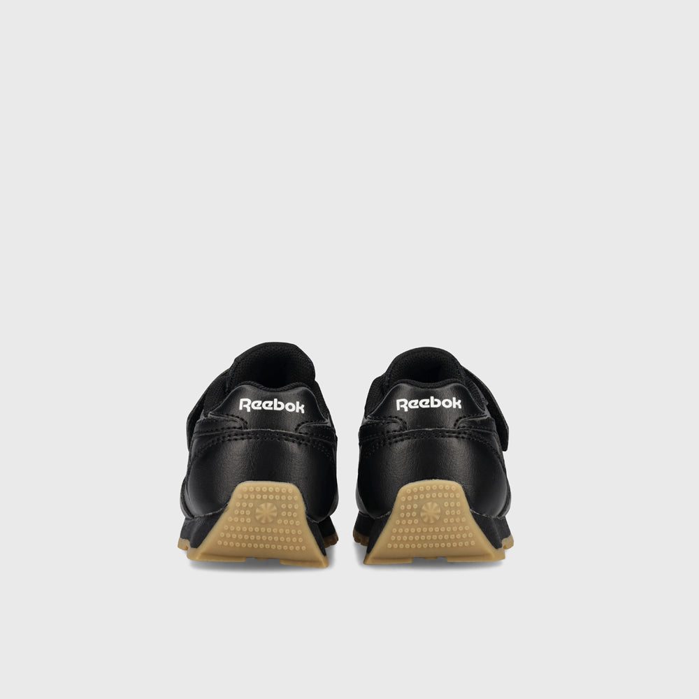 Reebok Infants Rewind Run Sneakers Black