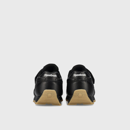 Reebok Infants Rewind Run Sneakers Black