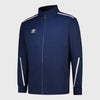Umbro Mens Speed Jacket Blue