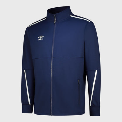 Umbro Mens Speed Jacket Blue