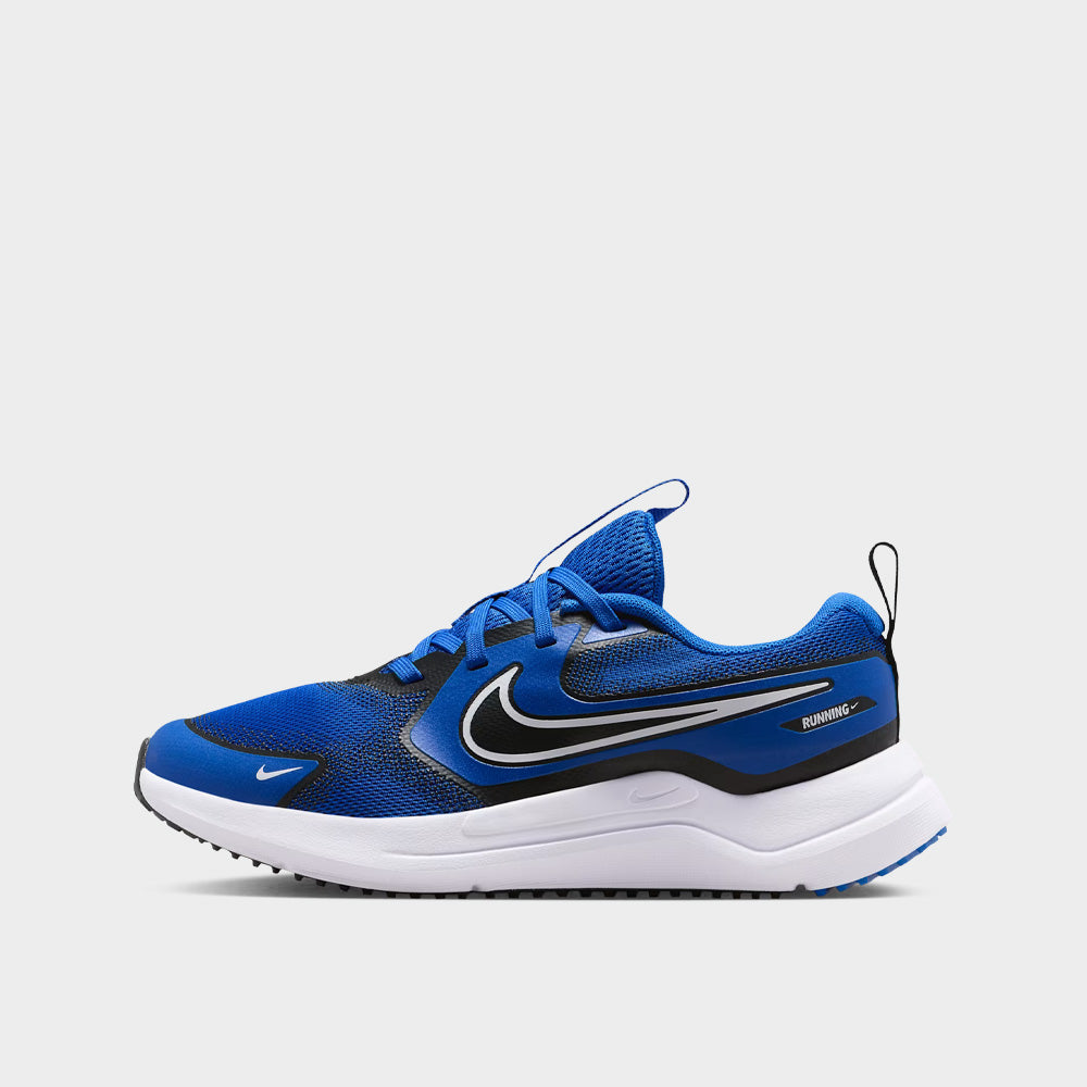 Nike Youth Cosmic Runner Sneakers Blue