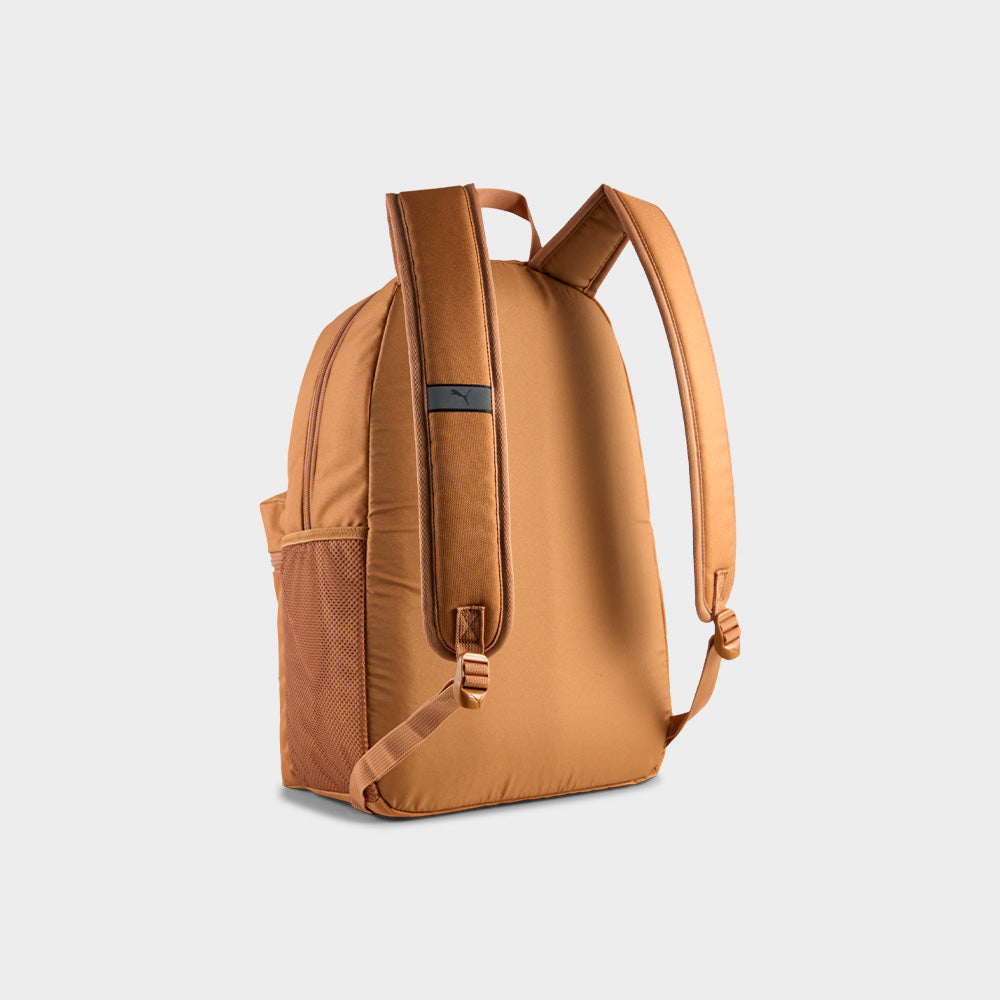 Puma Unisex Phase Backpack Brown