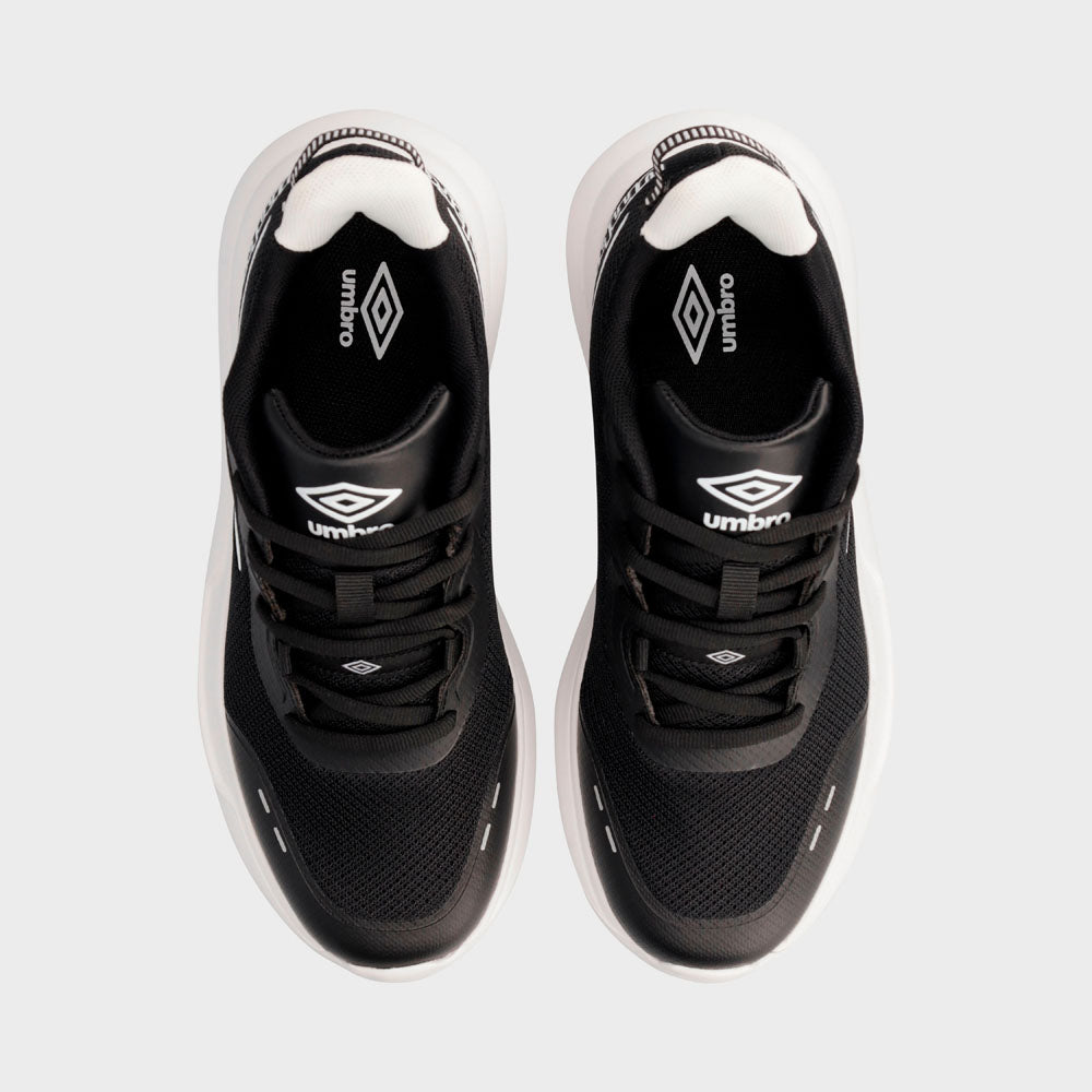Umbro Kids Matley Black