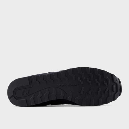 New Balance Mens New Balance 373 Sneakers Black