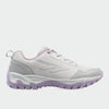 Hi-Tec Womens Voyager II Outdoor Shoes Grey