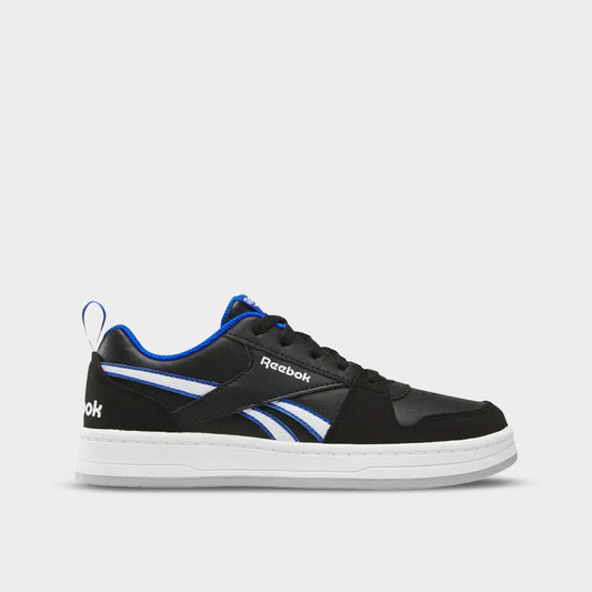 Reebok Youth Royal Prime 2.0 Black