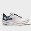 Hoka Womens Kawana 3 Running Shoes Grey