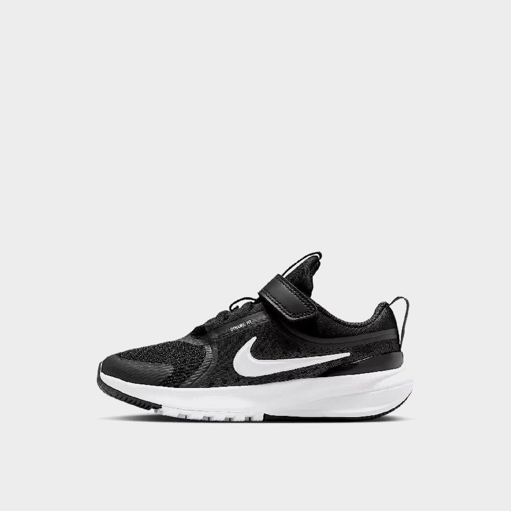 Nike Kids Star Runner 5 Sneakers Black