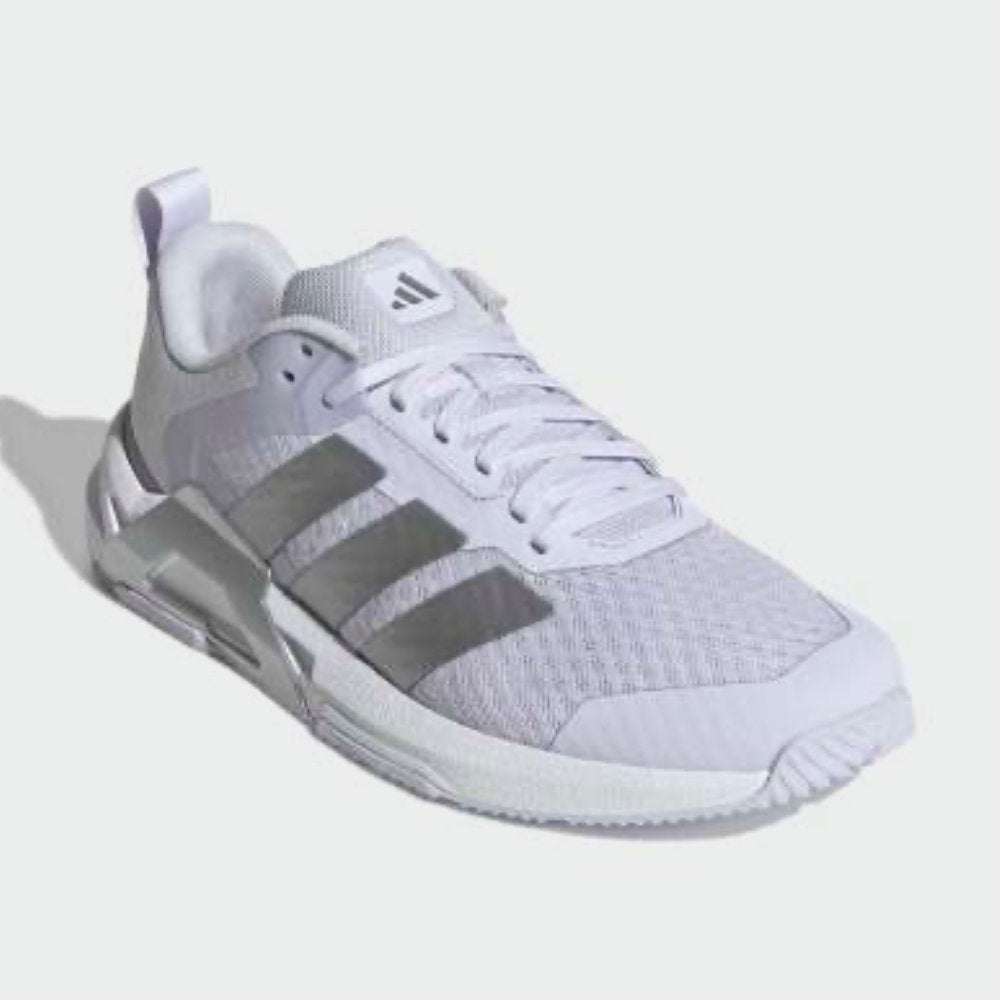 Adidas Womens Dropset Control Trainer Purple