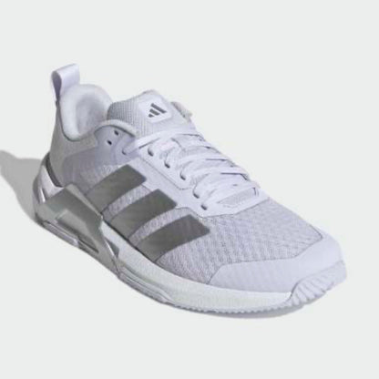 Adidas Womens Dropset Control Trainer Purple