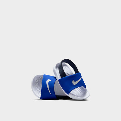 NIKE BOYS Kawa Slide PINK