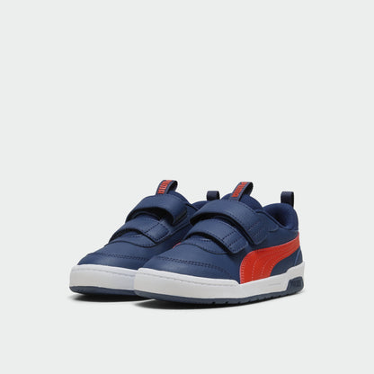Puma Kids Multiflex 2 SL Sneakers Blue