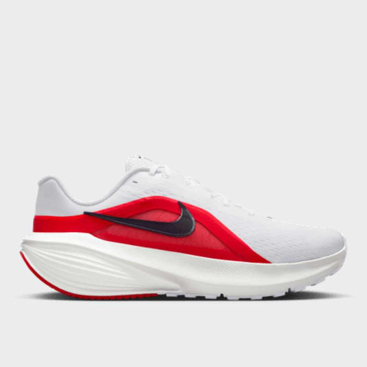 NIKE MENS DOWNSHIFTER 14 WHITE