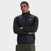 Hi-Tec Mens Everyday II Jacket Black