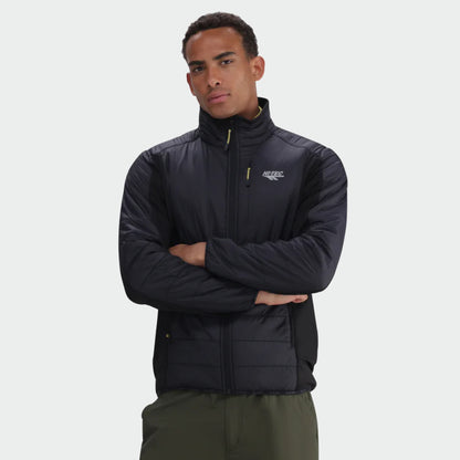 Hi-Tec Mens Everyday II Jacket Black
