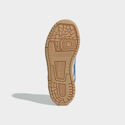 Adidas Boys Break Start Sneakers Blue