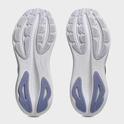 ASICS WOMENS Gel Pulse 17 Running Shoes BLUE