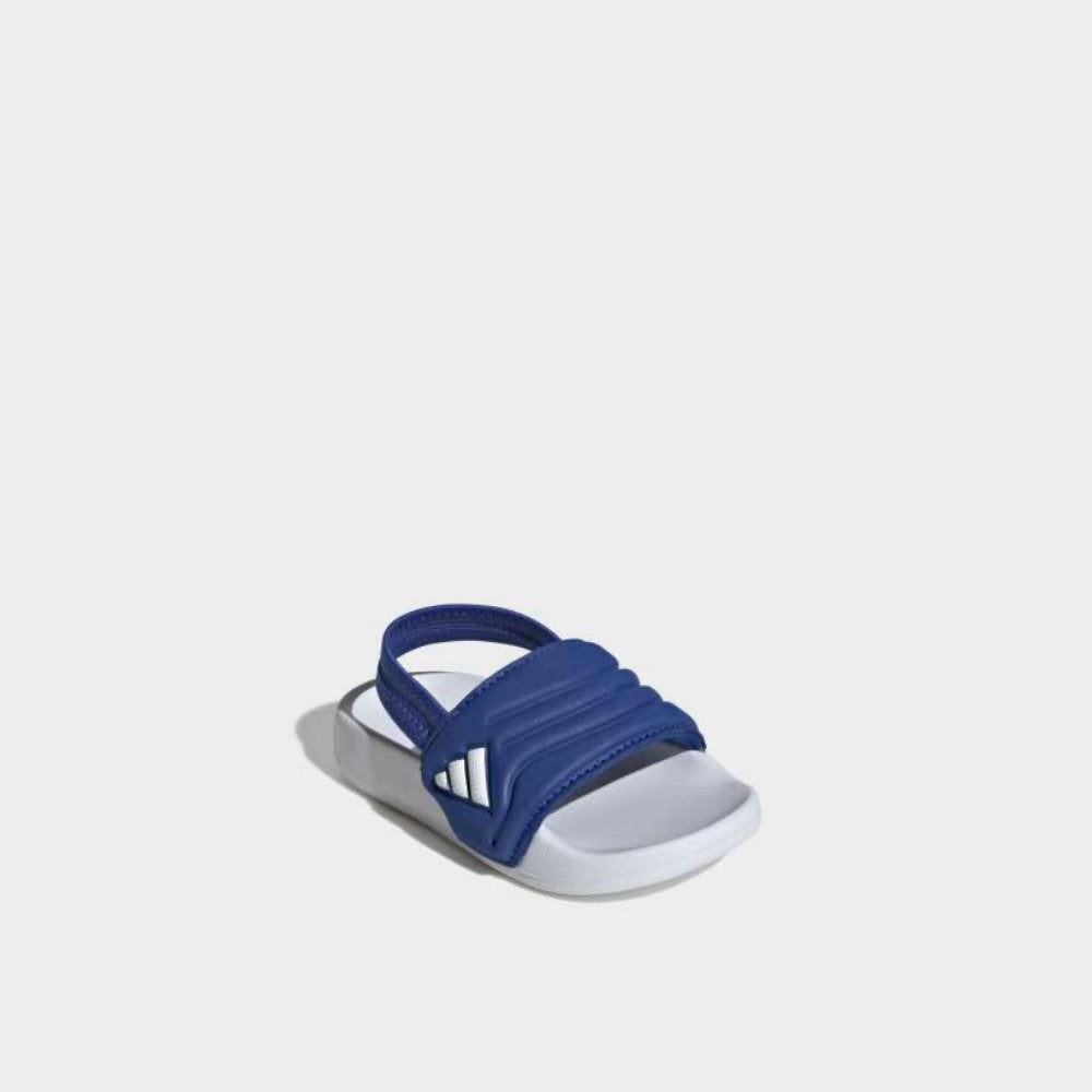 Adidas Infants Adilette Estrap 2.0 I Blue