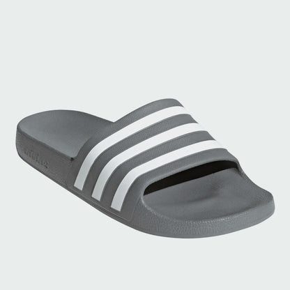 Adidas Adilette Aqua Grey