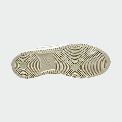 Nike Mens Court Vision Low Sneakers Beige